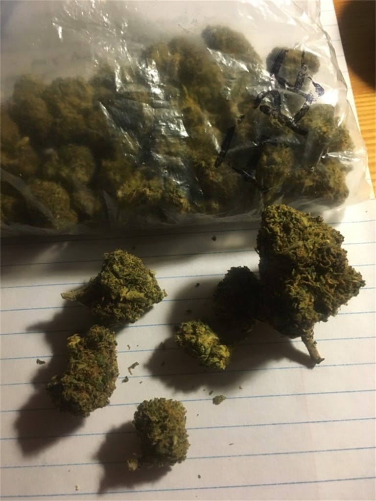 Fire Alien Kush Weed Strain Information Leafly