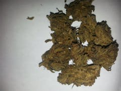 User uploaded image of Fire OG