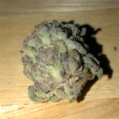 User uploaded image of Firewalker OG