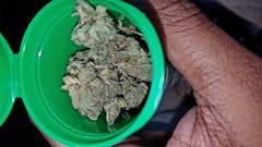 User uploaded image of Firewalker OG