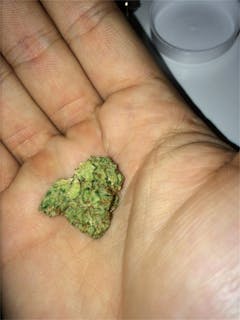 User uploaded image of Firewalker OG