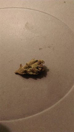 User uploaded image of Firewalker OG
