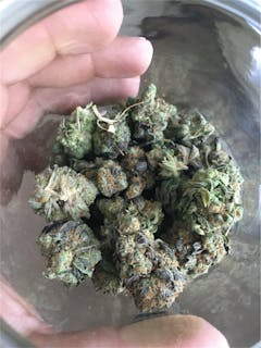 User uploaded image of Flaming Cookies