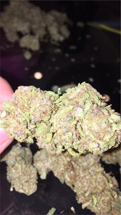 User uploaded image of Flaming Cookies