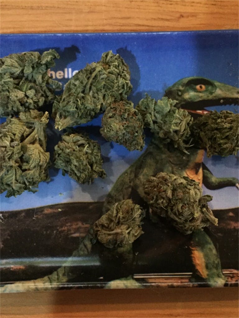 Flowerbomb Kush Weed Strain Information Leafly