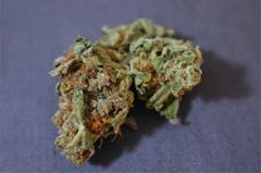 User uploaded image of Flowerbomb Kush