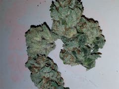 User uploaded image of Flowerbomb Kush