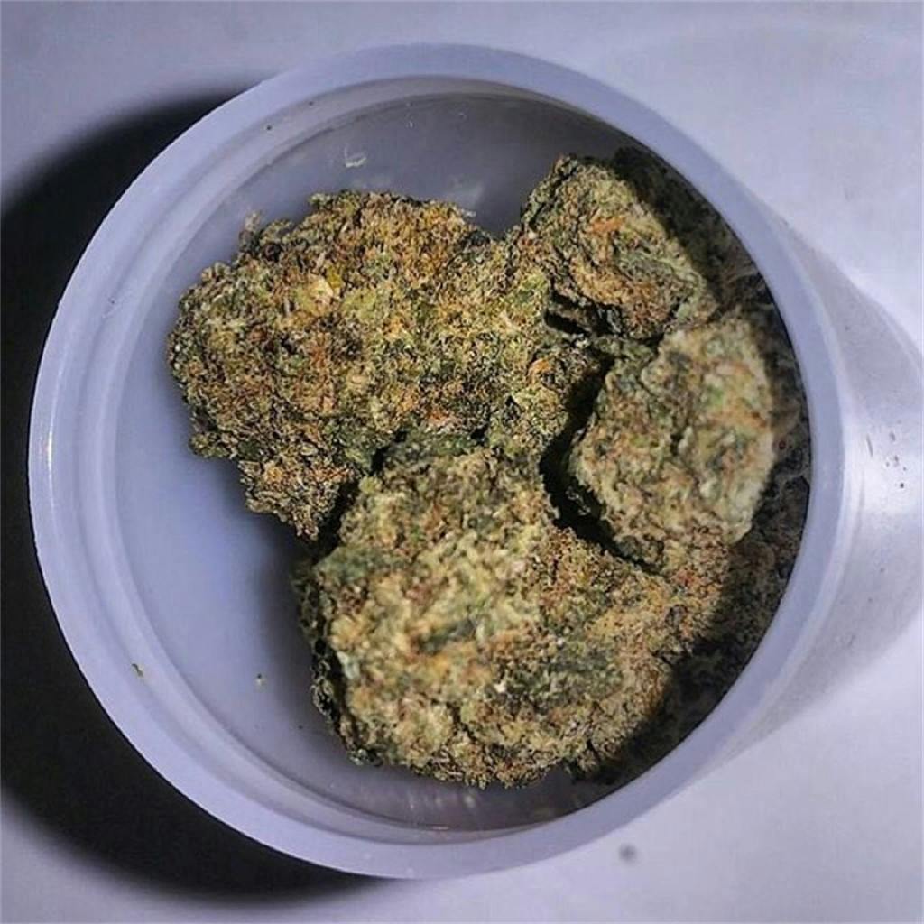 Fortune Cookies aka Fortune Cookie Weed Strain Information Leafly