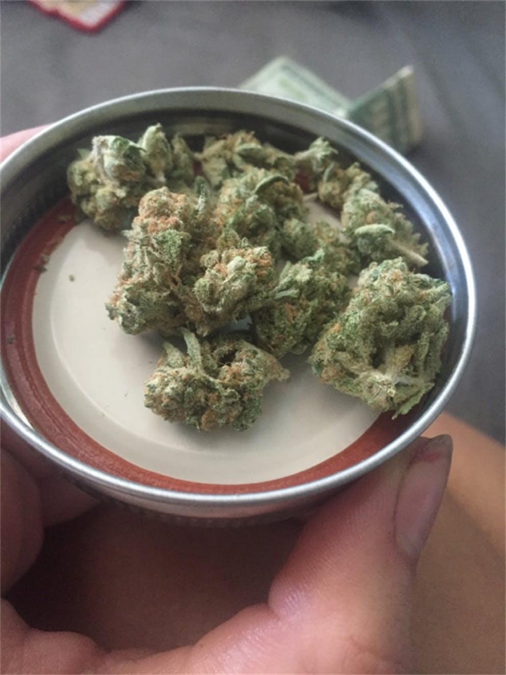 Photos of Fortune Cookies Weed Strain Buds Leafly