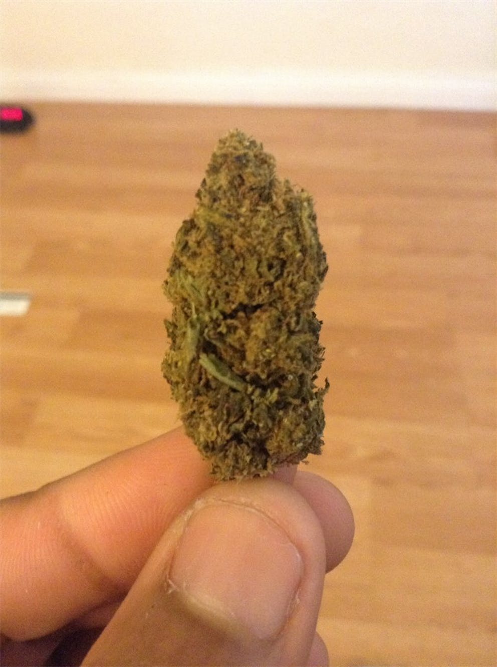 Photos of Fortune Cookies Weed Strain Buds Leafly