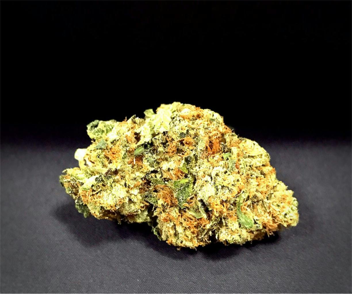 Fortune Cookies aka Fortune Cookie Weed Strain Information Leafly