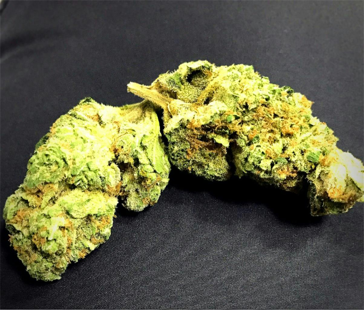 Fortune Cookies Marijuana Strain Information Leafly