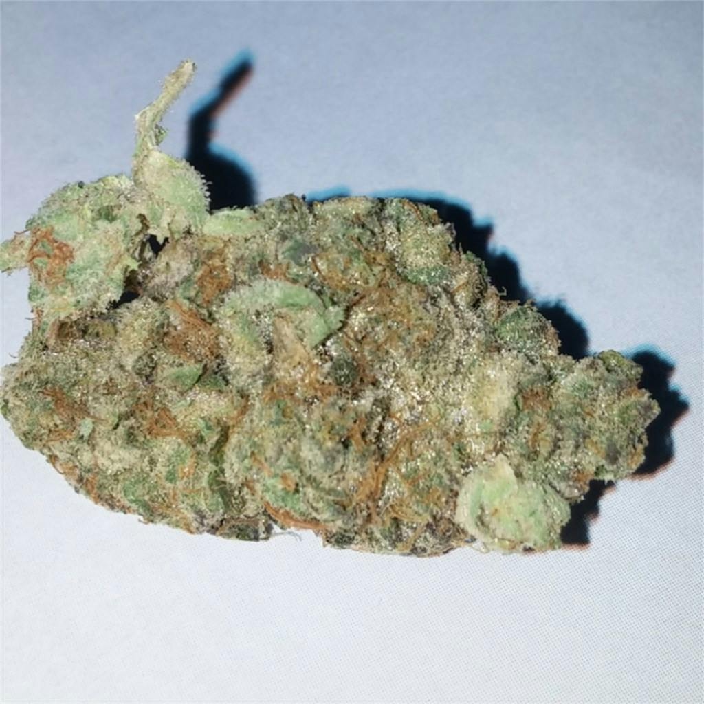 Fortune Cookies aka Fortune Cookie Weed Strain Information Leafly