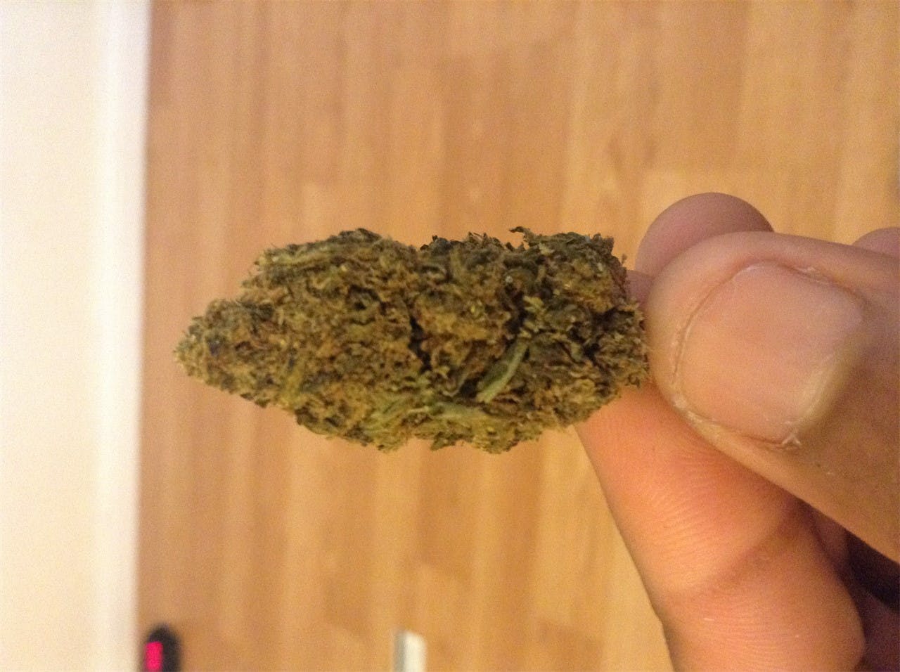 Photos of Fortune Cookies Weed Strain Buds Leafly