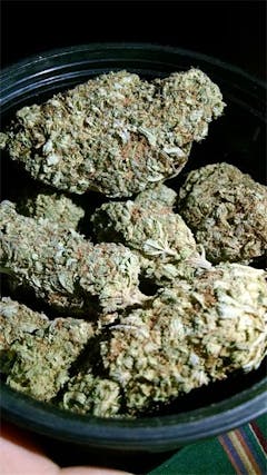 User uploaded image of Frostbite