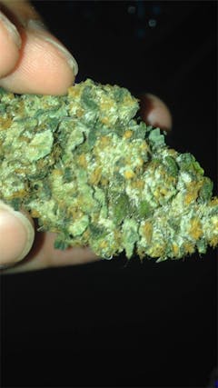 User uploaded image of Frostbite