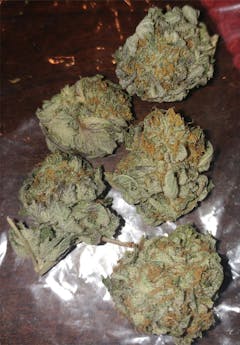 User uploaded image of Frostbite