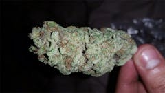 User uploaded image of Frostbite