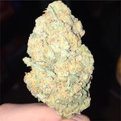 User uploaded image of Frosted Freak