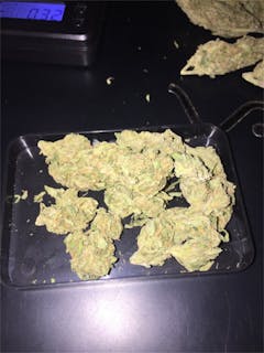 User uploaded image of Frosted Freak