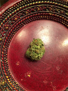 User uploaded image of Frosted Freak