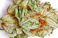 User uploaded image of Frosted Freak