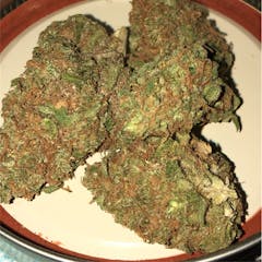 User uploaded image of Frosty