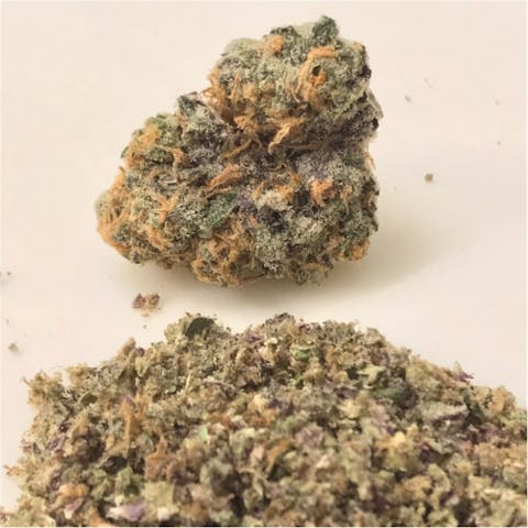 FLH aka Fruit Loop Haze Weed Strain Information | Leafly