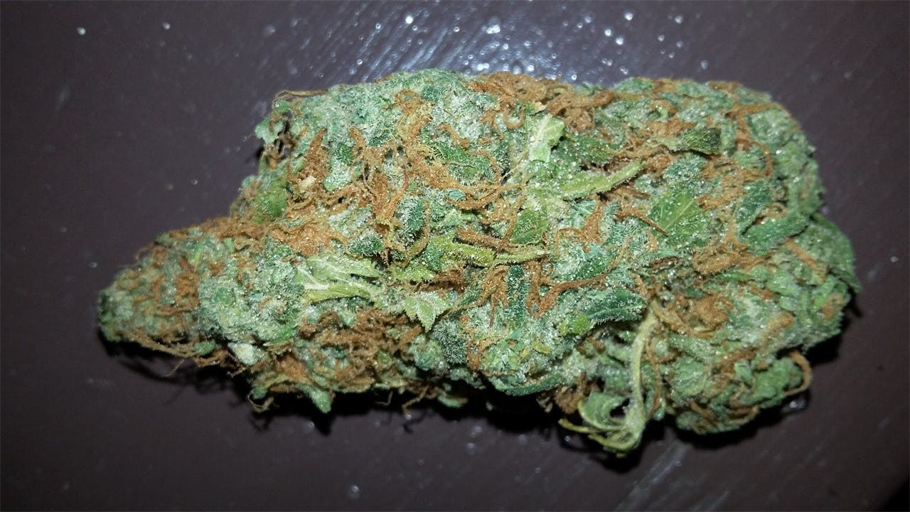 Fruit Punch Weed Strain Information Leafly