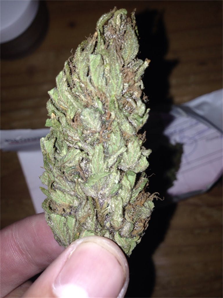 Fruit Spirit Weed Strain Information Leafly