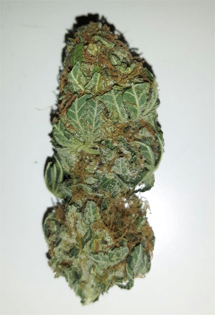 Fruit Spirit Weed Strain Information Leafly