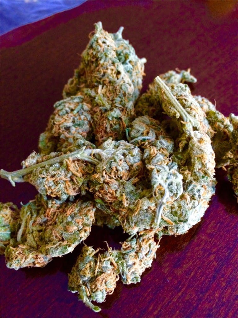 Fruit Spirit Weed Strain Information Leafly