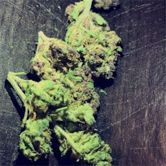 User uploaded image of Fruity Chronic Juice