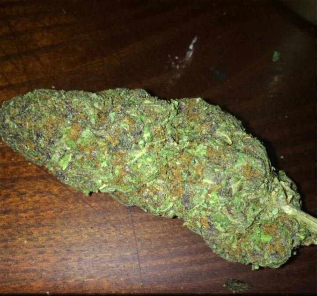 FPOG aka Fruity Pebbles, Fruity Pebbles OG, Fruity OG Weed Strain