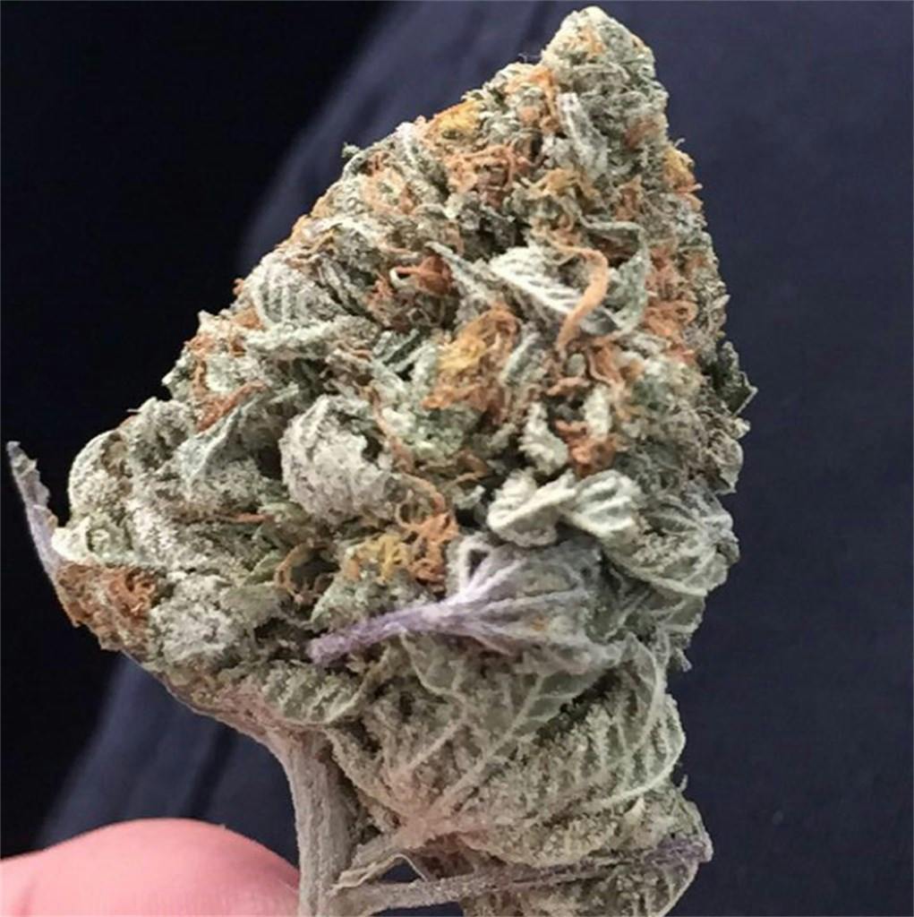 FPOG aka Fruity Pebbles, Fruity Pebbles OG, Fruity OG Weed Strain