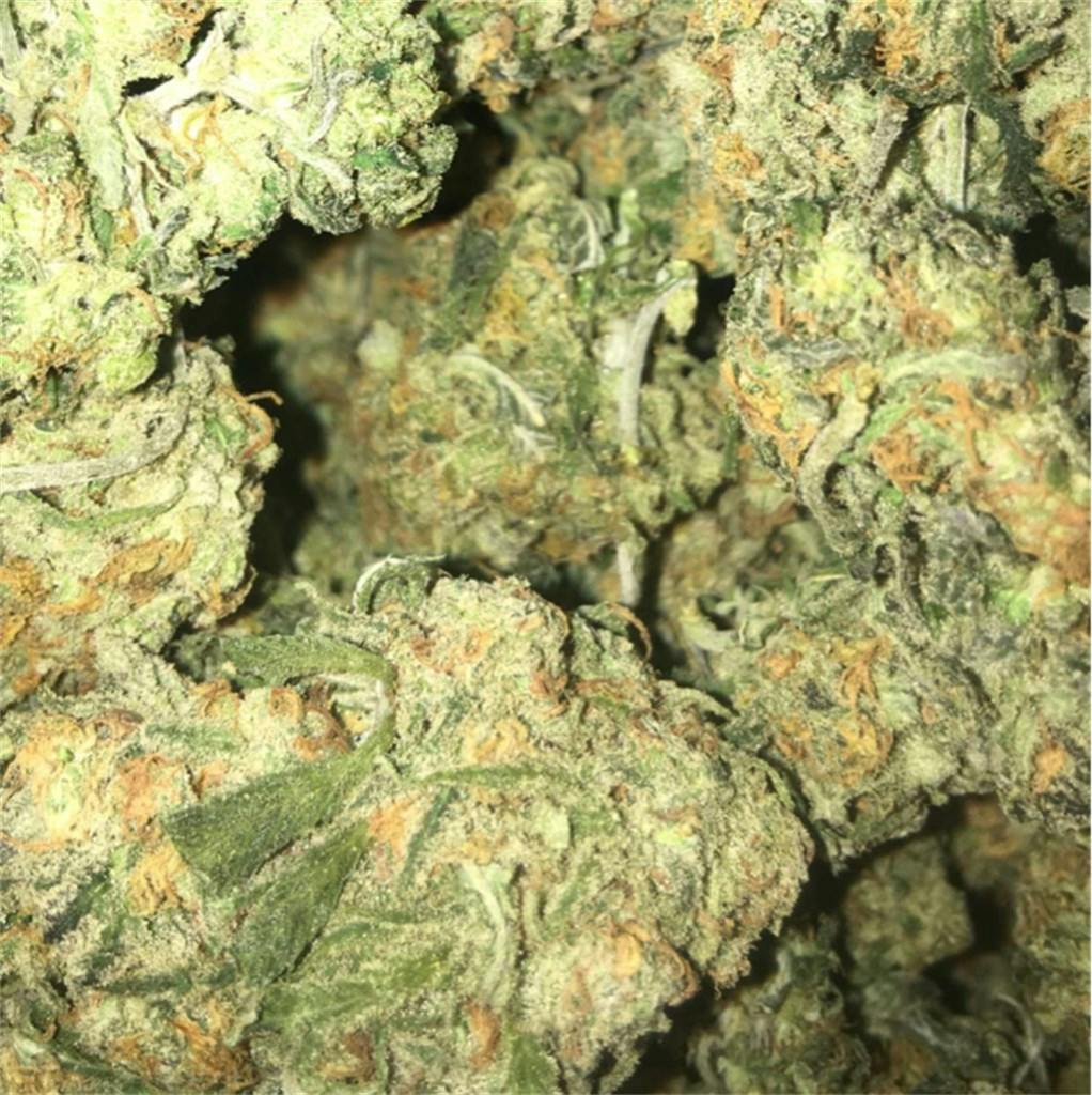 FPOG aka Fruity Pebbles, Fruity Pebbles OG, Fruity OG Weed Strain