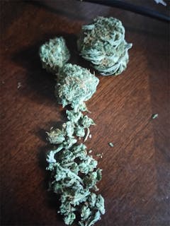 User uploaded image of Fruity Widow