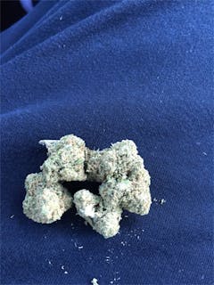 User uploaded image of Fruitylicious