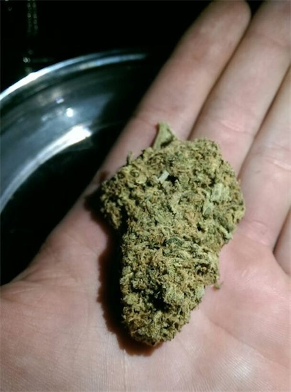 Photos of Funky Monkey Weed Strain Buds Leafly