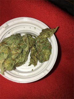 User uploaded image of G.O.A.T.