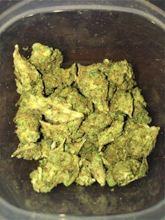 User uploaded image of G13 Diesel