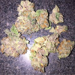 User uploaded image of Galactic Jack