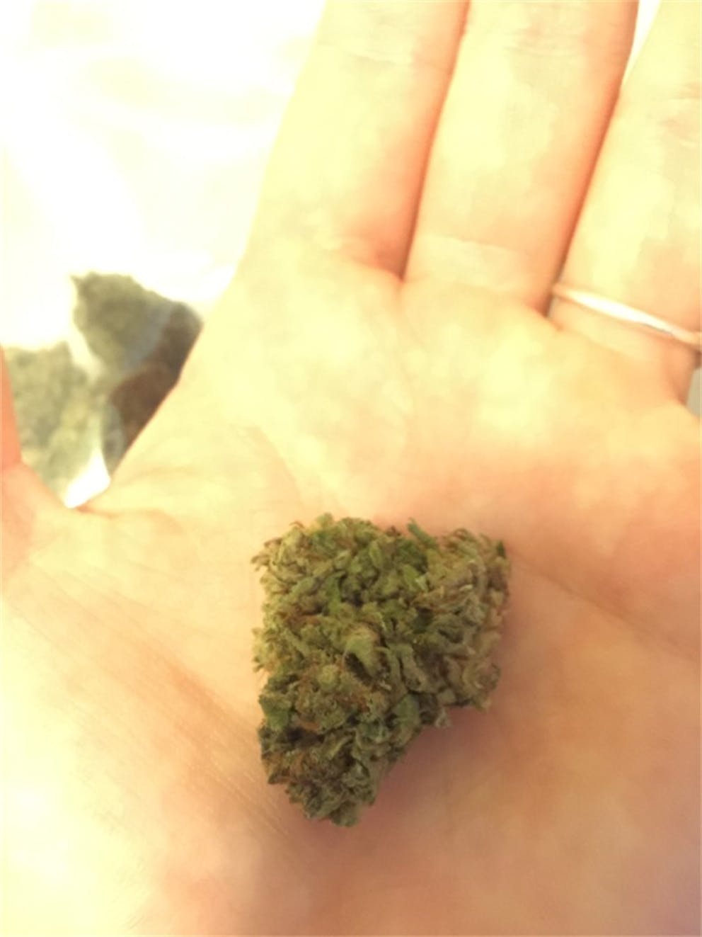 Photos of Game Changer Weed Strain Buds Leafly