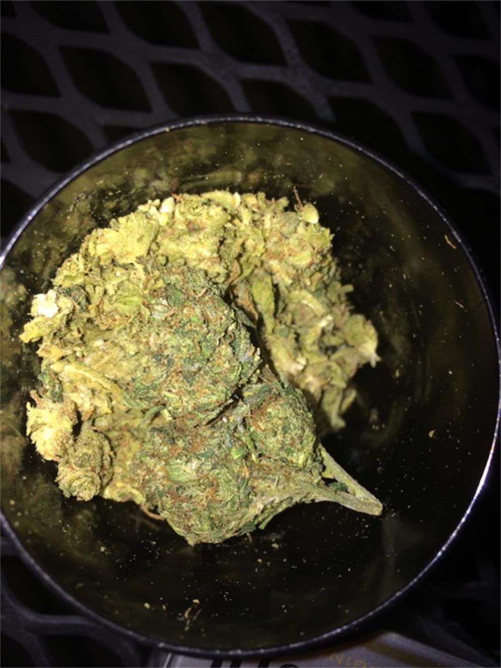 Photos of Game Changer Weed Strain Buds Leafly