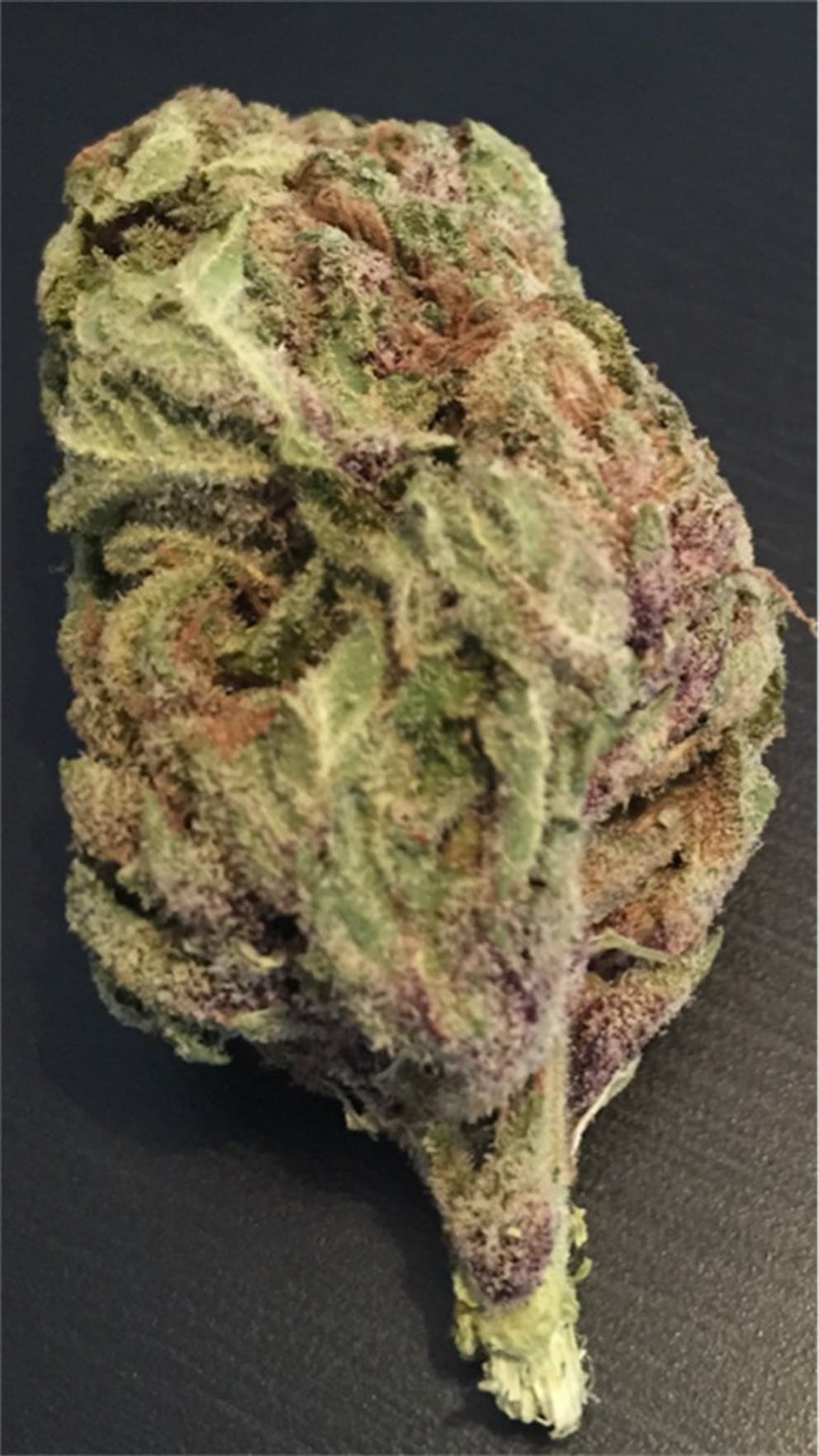 Photos of Game Changer Weed Strain Buds Leafly