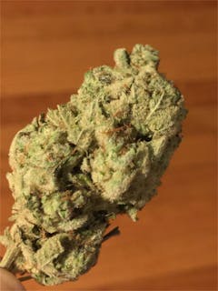 User uploaded image of Gatekeeper OG