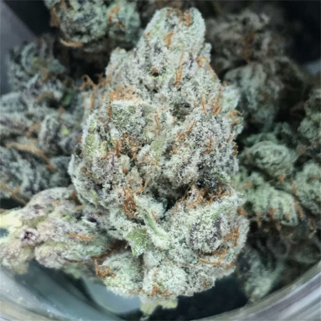 wedding cake bud