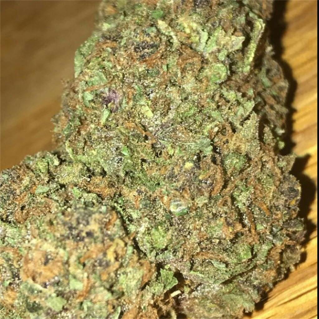 Gelato aka Gelato 42, Larry Bird, Zelato Weed Strain Information Leafly