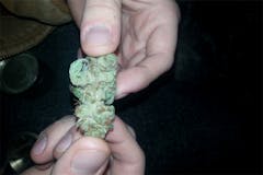 User uploaded image of Ghost Bubba