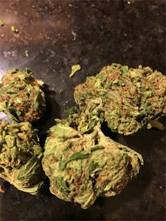 User uploaded image of Ghost Bubba